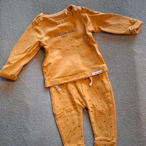 Noppies Baby 2-delig setje
