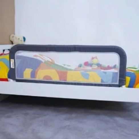 Safety 1st Bedhekje-Veilig slapen voor je kleintje