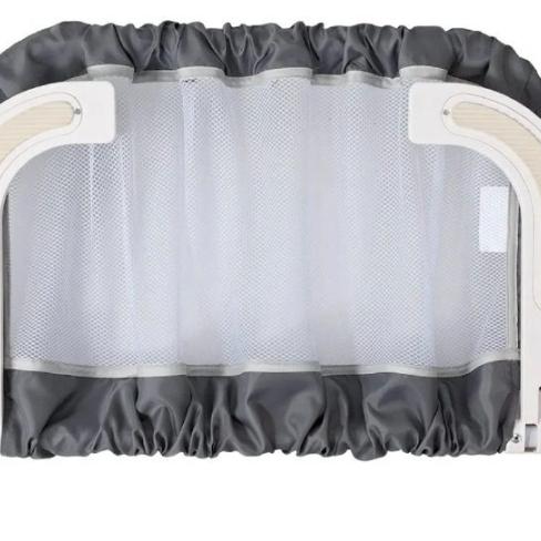 Safety 1st Bedhekje-Veilig slapen voor je kleintje