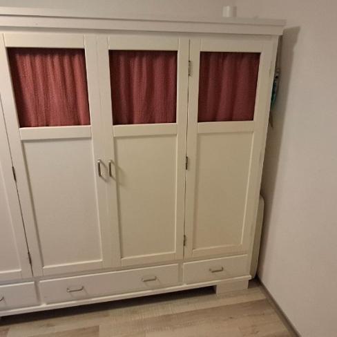 Bedstee voor kinderkamer