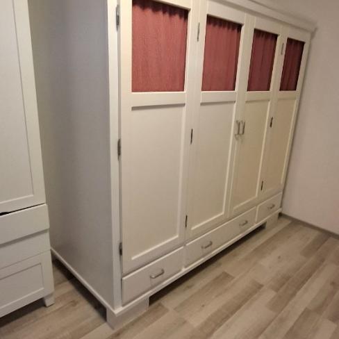 Bedstee voor kinderkamer