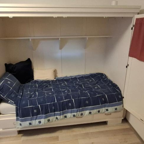 Bedstee voor kinderkamer
