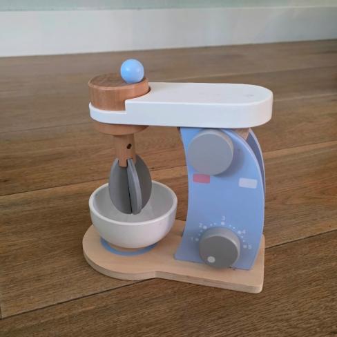 Keukentje New Classic Toys