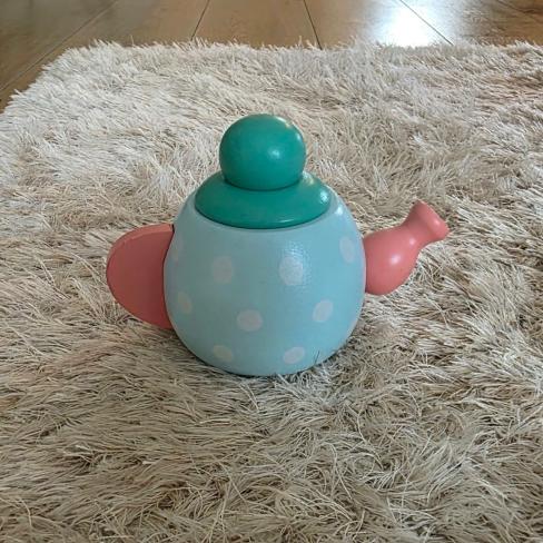Keukentje New Classic Toys