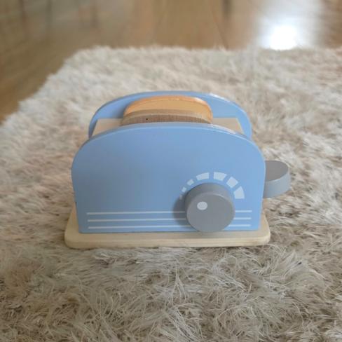 Keukentje New Classic Toys