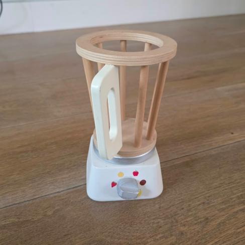 Keukentje New Classic Toys