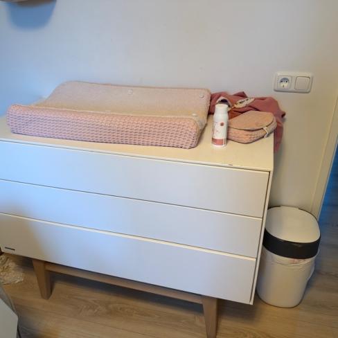 Babykamer