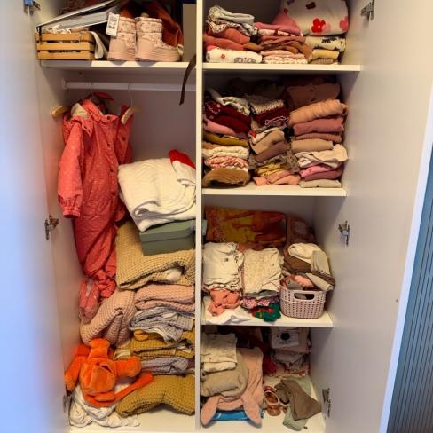 Babykamer