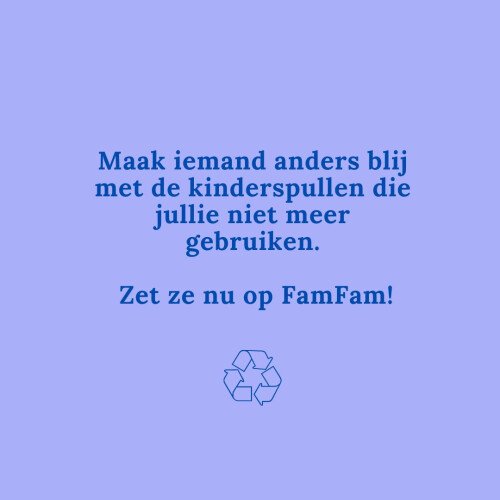 60db60b378342_Heb jij zomerse spullen waar jouw kids zijn uitgegroeid Zet ze dan nu op FamFam & maak er iemand anders blij mee! copy