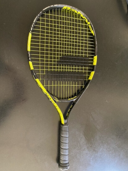 Tennisracket Babolat Nadal 23 inch