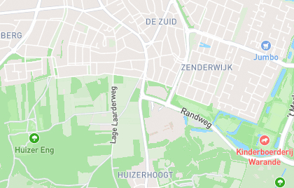 Louki Verschuren