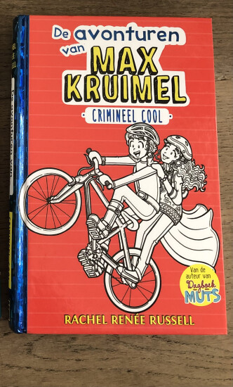Max Kruimel, crimineel cool
