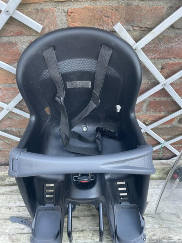Decathlon voorzitje Bilby incl windscherm