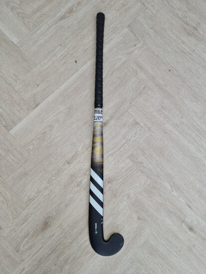 Adidas zaalhockey stick - 34 inch