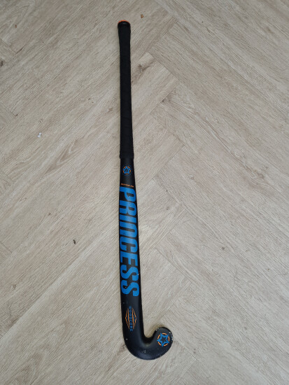Princess hockeystick - 32 inch