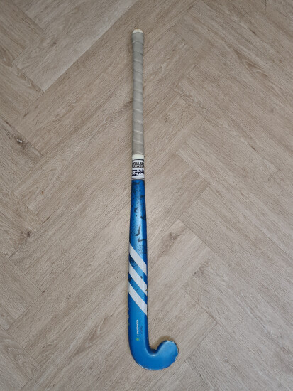 Adidas hockeystick - 33inch