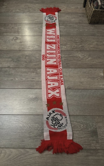 Ajax sjaal