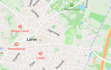 Marguerite Voorneman