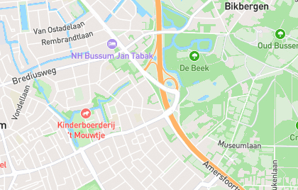 Babette Van Mameren